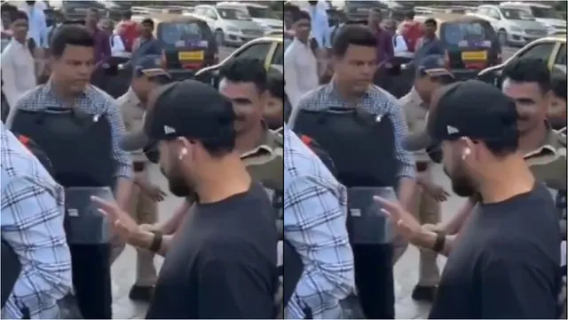 Virat Kohli: జవాన్‌ సెల్ఫీకి నో చెప్పిన స్టార్ క్రికెటర్.. మండిపడుతున్న నెటిజన్లు