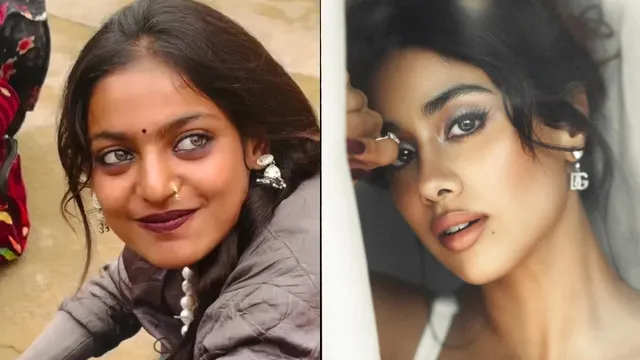 Monalisa: మోనాలిసా దెబ్బకు జాన్వీ ఔట్.. RC16 కోసం బుచ్చిబాబు బిగ్ ప్లాన్!