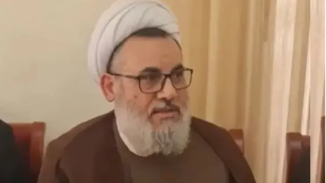 Hezbollah Commander:ఇంటి ముందే హెజ్‌బొల్లా కమాండర్‌ దారుణ హత్య!