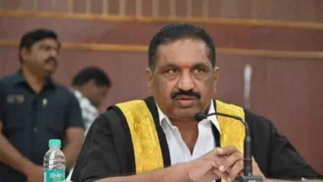 TS: బీఆర్ఎస్ కు బిగ్ షాక్...కరీంనగర్ మేయర్ సునీల్ రావు రాజీనామా