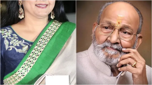భలే ఛాన్స్ మిస్‌..  విశ్వనాథ్ బ్లాక్ బస్టర్  సినిమాను రిజెక్ట్ చేసిన హీరోయిన్!