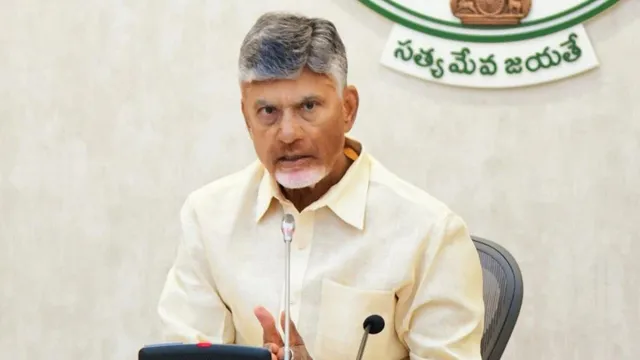 AP: ఢిల్లీకి, ఏపీకి పోలిక ఉంది..బీజేపీ చారిత్రాత్మక విజయంపై ఏపీ సీఎం చంద్రబాబు కామెంట్స్