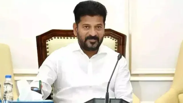 TG Tourism: సింగపూర్ తరహా ఎకో టూరిజం.. అధికారులకు సీఎం రేవంత్ కీలక ఆదేశాలు!