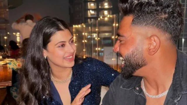 Siraj: ఆమె నాకు చెల్లెలులాంటి..నన్ను వదిలేయండి..మహ్మద్ సిరాజ్