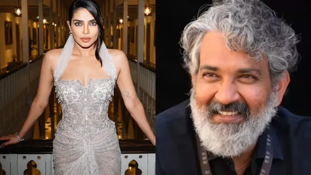 Priyanka Chopra:  'SSMB 29' కోసం ప్రియాంక భారీ రెమ్యునరేషన్ .. ఏకంగా అన్ని కోట్లా!
