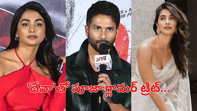 Pooja Hegde: లిప్ లాక్‌లు చూసి షాకైన సెన్సార్ బోర్డ్.. మరీ ఇంత ఘోరంగానా పూజా..?