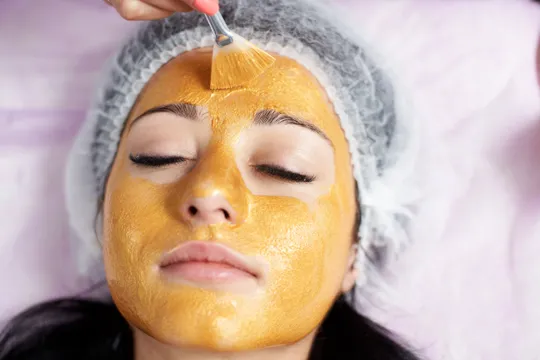 Face Pack: దేశీ ఫేస్ ప్యాక్‌తో మూడు రోజుల్లో మొటిమలు క్లియర్‌