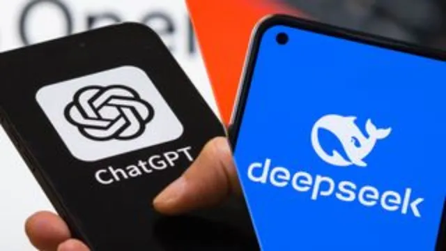 Open Ai: చైనా డీప్‌సీక్‌ ప్రభావం... ఓపెన్ ఏఐ డీప్‌ రీసెర్చ్‌!