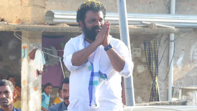 Nandigam Suresh: నందిగం సురేష్ కు బెయిల్.. కోర్టు కండిషన్లు ఇవే!