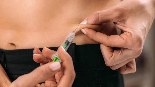 Vitamin D Injection: ఏడాదికి ఒకసారి విటమిన్ డి ఇంజెక్షన్‌తో లాభాలు
