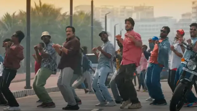 Mazaka  Movie: రోడ్లపై సందీప్ కిషన్, రావు రమేష్ డాన్సులు.. 'బ్యాచిలర్స్ ఆంథెమ్' వచ్చేసింది !