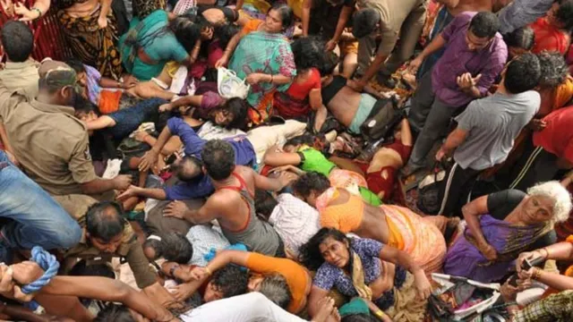 BIG BREAKING: కుంభమేళాలో తొక్కిసలాటపై సీబీఐ దర్యాప్తు? హైకోర్టు సంచలన తీర్పు!