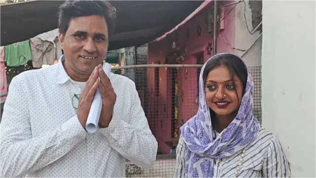 Monalisa: ఆ సినిమాలో మోనాలిసా.. ఇంటికెళ్లి డైరెక్టర్ అగ్రిమెంట్.. వీడియోలు వైరల్!