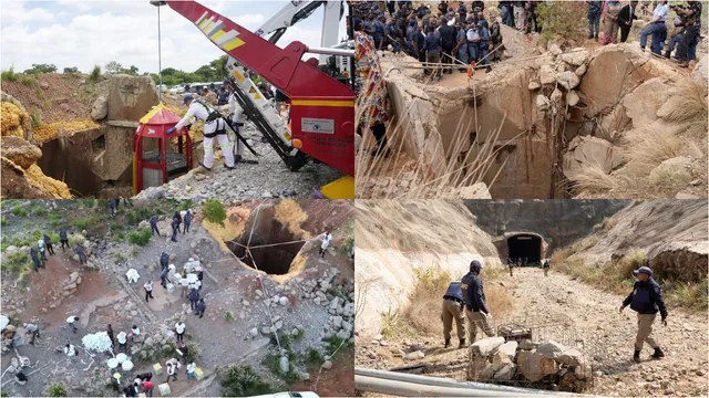 Cannibals: ఆకలి తట్టుకోలేక ఒకరినొకరు పీక్కు తింటున్న మనుషులు.. 1300 మందికి పైగా!