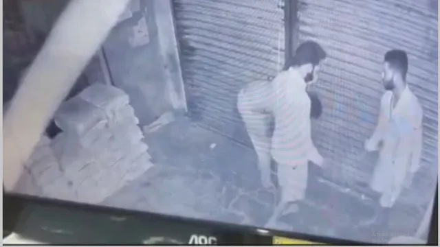 AP Crime: ఏపీని వణికించిన దొంగల ముఠా అరెస్టు.. భారీగా తుపాకులు, కత్తులు, కారంపొడి స్వాధీనం!