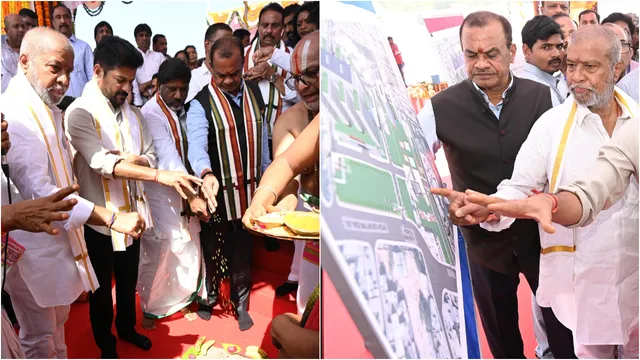 New Osmania hospital: 2వేల బెడ్లు, 30 డిపార్ట్‌మెంట్లు, 41 ఆపరేషన్ థియేటర్స్.. కొత్త ఉస్మానియా హాస్పిటల్ హైలెట్స్ ఇవే!