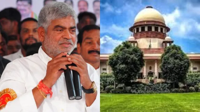 Supreme Court: ఫిరాయింపు ఎమ్మెల్యేల కేసుపై విచారణ.. సుప్రీంకోర్టు కీలక వ్యాఖ్యలు!
