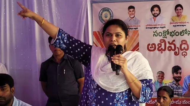 Bhuma Akhila: భూమా అఖిల సంచలన సవాల్.. రేపు 4 గంటలకు ఏం జరగబోతోంది?