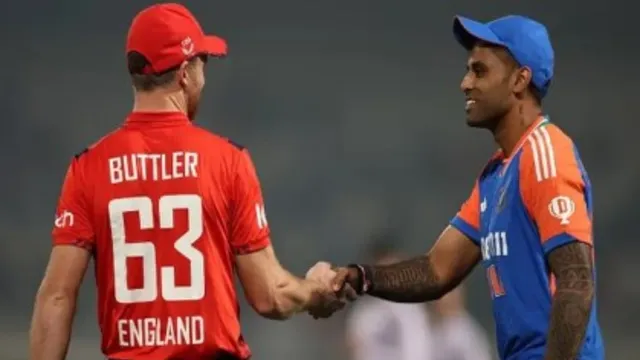 Cricket: ఇంగ్లాండ్ తో నాలుగు టీ20..ఈరోజైనా కెప్టెన్ బ్యాటింగ్ చేస్తాడా