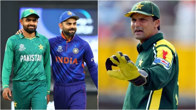 Ind Vs Pak: భారత ఆటగాళ్లకు దూరంగా ఉండండి.. పాక్ మాజీ కెప్టెన్ షాకింగ్ కామెంట్స్!