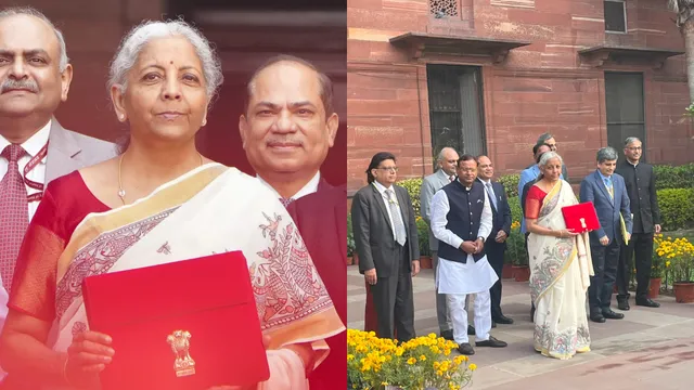 UNION BUDGET 2025: బీహార్ కు బోనాంజా.. ఎన్నికల వేళ నిర్మలమ్మ భారీగా కేటాయింపులు.. లిస్ట్ ఇదే!