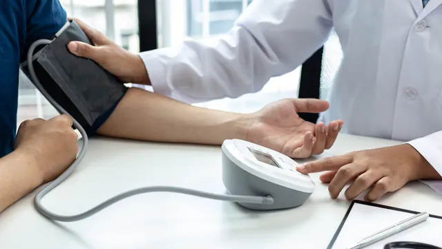 Blood Pressure: ఈ 5 అలవాట్లతో హైబీపీ.. ముందుగా గుర్తించకపోతే ఆరోగ్యానికి ప్రమాదమే!