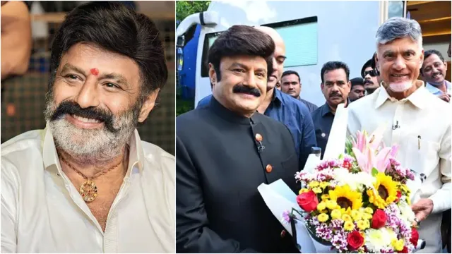 CM Chandrababu: ఇలాంటి బావమరిది దొరకడం నా అదృష్టం.. చంద్రబాబు ఎమోషనల్!