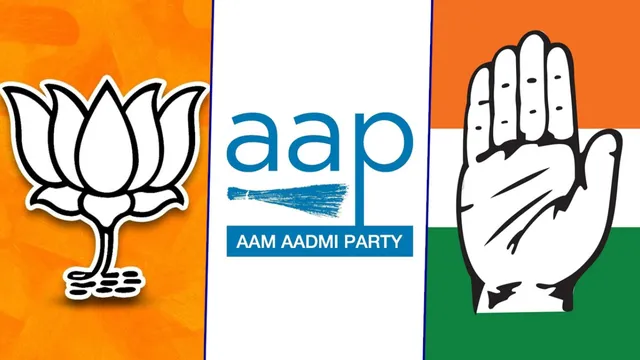Delhi Assembly Results:  ఢిల్లీ పీఠం ఎక్కేదెవరు..నేడే అసెంబ్లీ ఫలితాలు!
