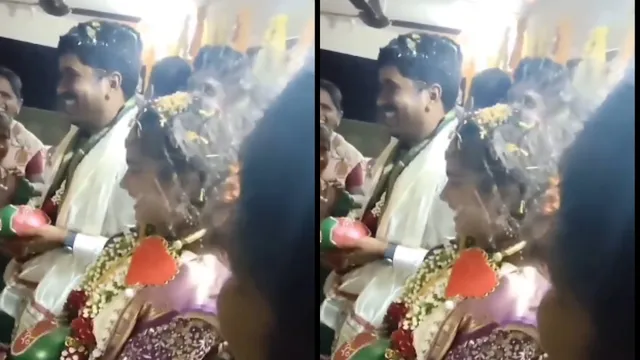 Viral Video: ఈ పెళ్లి కూతురు పాట వింటే పడి పడి నవ్వుతారు!.. వగలమారి వదిన.. దేవత లాంటి అత్తమ్మ అంటూ..!