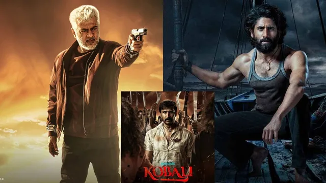 OTT Releases This Week: ఫిబ్రవరి ఫస్ట్‌వీక్‌.. థియేటర్‌, ఓటీటీల్లో సందడే సందడి!