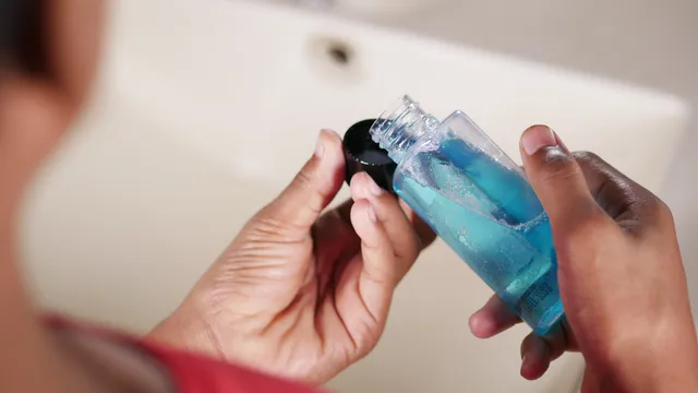 Mouthwash: మౌత్ వాష్ వాడుతున్నారా..ఈ క్యాన్సర్ తప్పదు