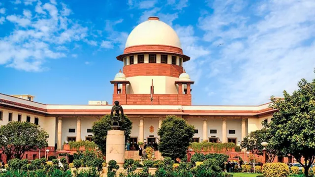 Supreme Court: రాష్ట్రపతి బిల్లులపై సుప్రీంకోర్టు సంచలన తీర్పు