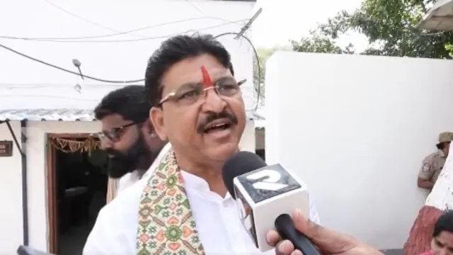 RTV Exclusive: ప్రభుత్వాన్ని పడగొడతాం.. నేను హోమంత్రిని కాబోతున్నా.. పైడి రాకేష్ రెడ్డి సంచలనం!