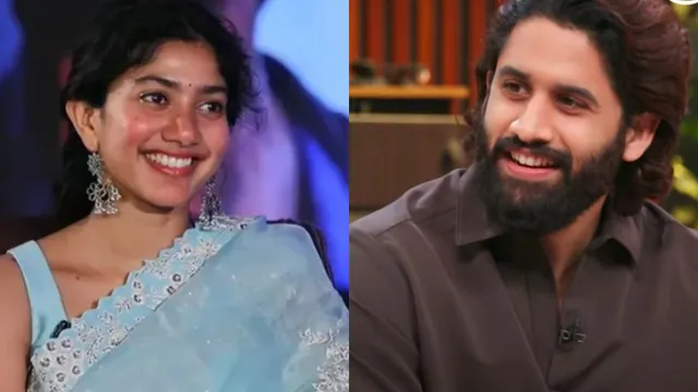 Sai Pallavi:  తండేల్ జాతర.. చైతన్యతో సాయి పల్లవి చిట్ చాట్.. చై కోసం పల్లవి ఇంట్రెస్టింగ్ పోస్ట్