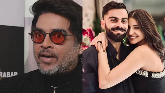 Hero Madhavan: AI టెక్నాలజీతో  మోసపోయాను..! కోహ్లీ వీడియోపై మాధవన్ కామెంట్స్!