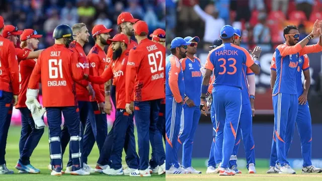 Ind vs Eng: భారత్‌తో తొలి వన్డేకు తుది జట్టును ప్రకటించిన ఇంగ్లాండ్.. 15 నెలల తర్వాత అతను ఎంట్రీ!