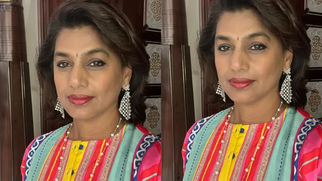 Pinky Reddy: ప్రముఖ వ్యాపారవేత్త పింకీ రెడ్డి ఫోన్ హ్యాక్! రిప్లై ఇవ్వదంటూ పోస్ట్