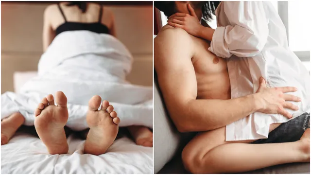 Woman Kills Lover: భర్తకు స్లీపింగ్ టాబ్లెట్స్ వేసి ప్రియుడితో శృంగారం.. చివరికి ఒళ్లు గగుర్పొడిచే ట్విస్ట్!