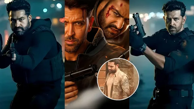 NTR War-2: ఆ ఒక్క విషయంలో వెనక్కి తగ్గిన ఎన్టీఆర్ 'వార్-2'