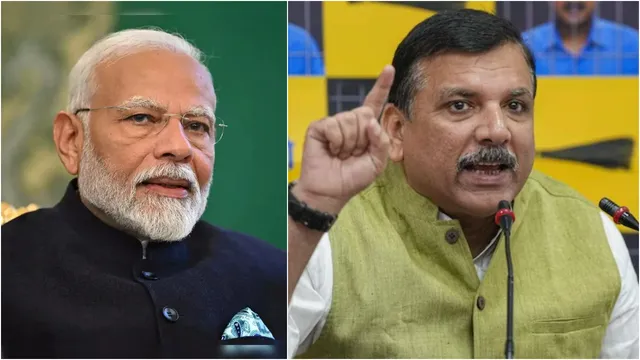 Delhi: ఆప్ ఎమ్మెల్యే అభ్యర్థులకు రూ.15 కోట్లు ఆఫర్‌.. ఏడుగురితో బీజేపీ డీల్!?