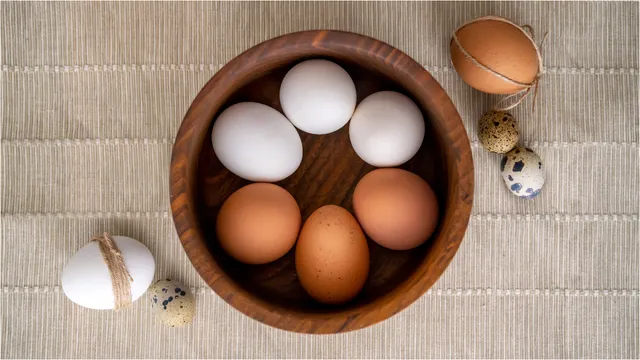 America Eggs: అమెరికాలో కోడిగుడ్ల కొరత.. ఏకంగా రూ.35 లక్షల విలువ గల గుడ్లు దొంగతనం!