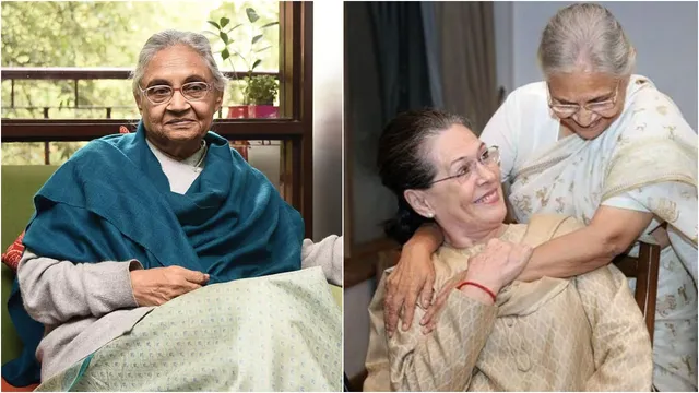 Delhi Elections 2025: ఢిల్లీ హ్యాట్రిక్ సీఎం షీలా దీక్షిత్.. ఆమె సక్సెస్ స్టోరీ తెలుసా?