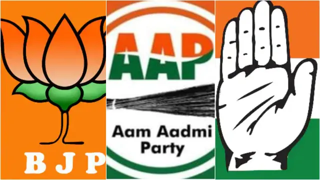 Delhi Elections 2025: బీజేపీని గెలిపించారు.. ఆప్‌ను ముంచారు.. ఢిల్లీ రిజల్ట్స్‌ను రివర్స్ చేసిన జంపింగ్‌లు!