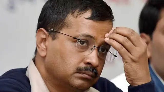 Delhi Elections: ఓటమి...గెలుపు...రెండిటికీ ఆయనే కారణం