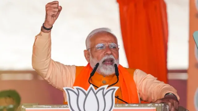 PM Modi: ఢిల్లీ కొత్త సీఎం ప్రమాణ స్వీకారం.. అప్పుడే?