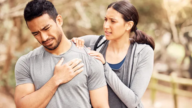 Heart Attack: కళ్లలో కనిపించే ఈ లక్షణాలు గుండెపోటుకు సంకేతం