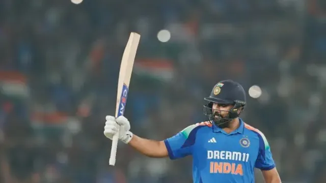 Cricket: రెండో వన్డే, సీరీస్ కూడా భారత్ దే...