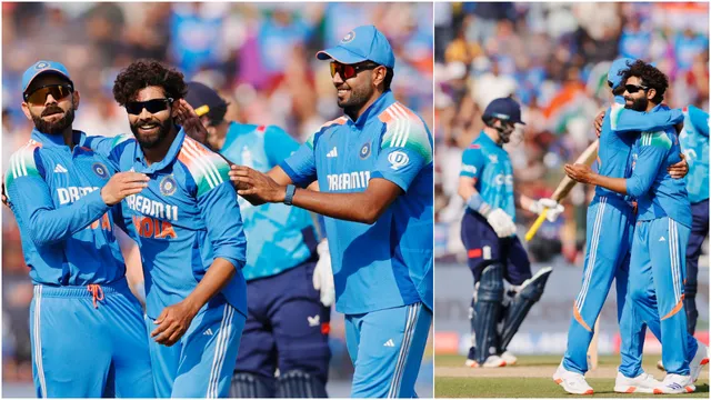 Ind vs Eng: మళ్లీ టాస్ ఓడిన భారత్.. ఇంగ్లాండ్ 130/2 బ్యాటింగ్!