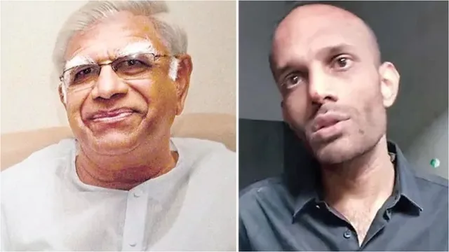 AP: ప్రముఖ పాశ్రామిక వేత్త జనార్దనరావు దారుణ హత్య...