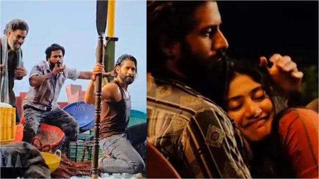 Thandel Piracy: తండేల్ కి తప్పని తిప్పలు.. మరోసారి ఏపీ ఆర్టీసీ బస్సులో పైరసీ స్క్రీనింగ్